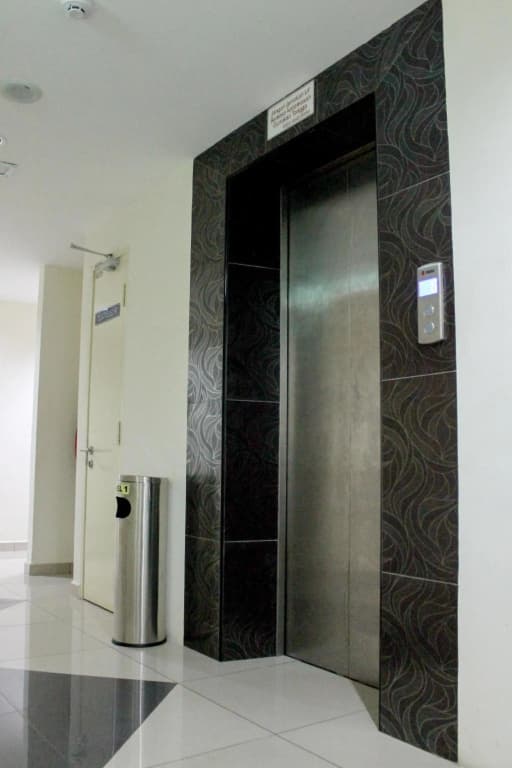Hotel Darulaman Alor Setar - photo 8
