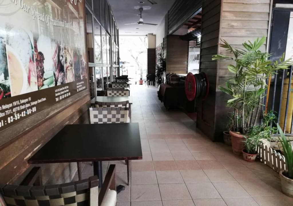 De Palma Hotel Shah Alam - photo 18