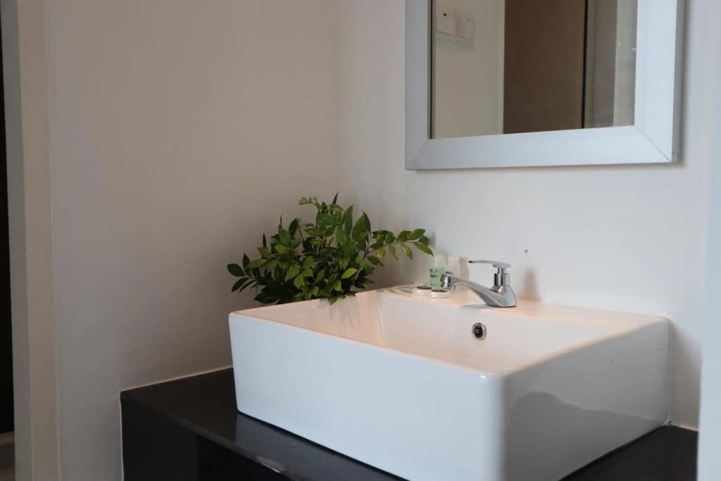 Zen66 @ Roxy Serviced Apartment - photo 22