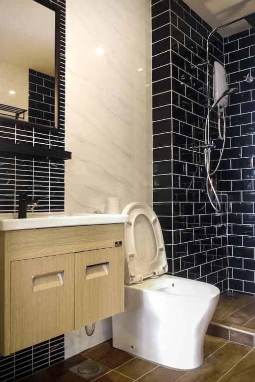 3BR Vacation Home at PJS7 Bandar Sunway - photo 10