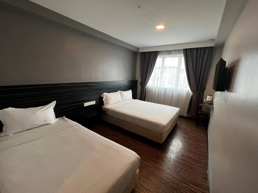 Signature Hotel - photo 18