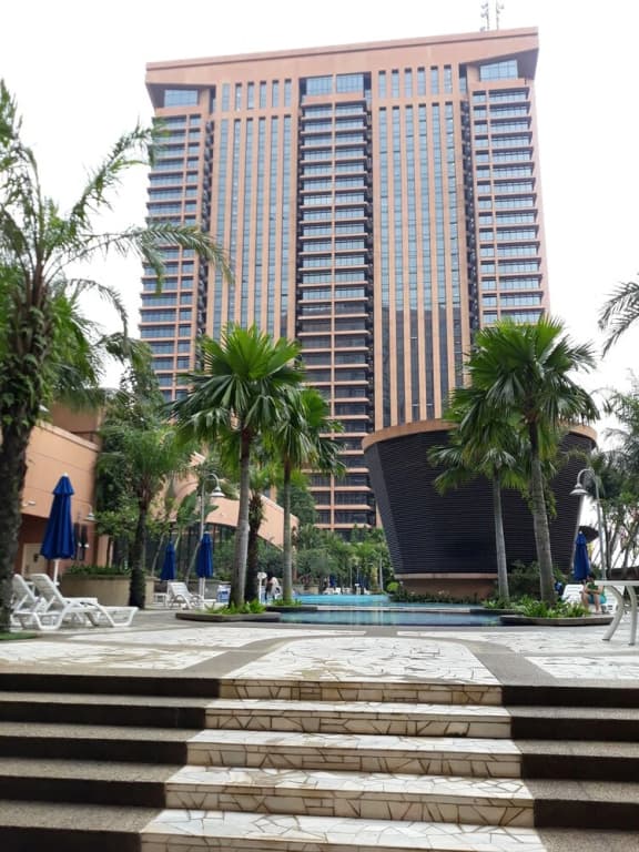 Kl Times SquareApartment - photo 15