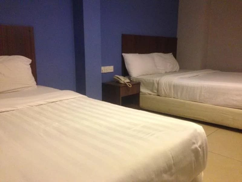 YL Hotel - photo 2