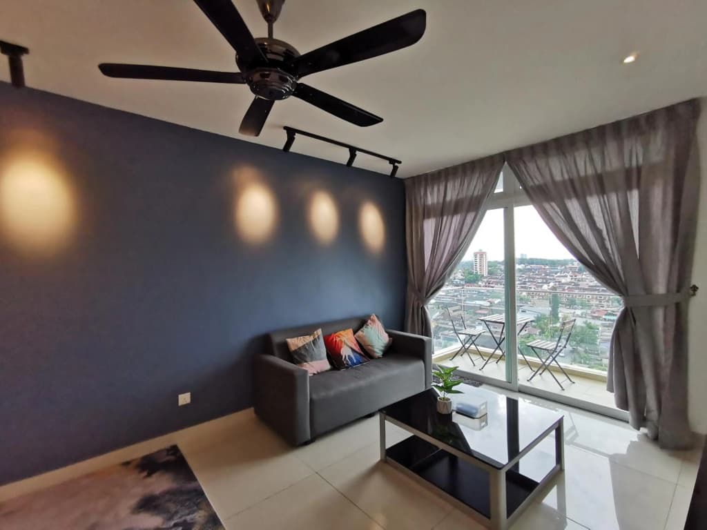 KSL D'Esplanade Cozy Suite at Johor - photo 26