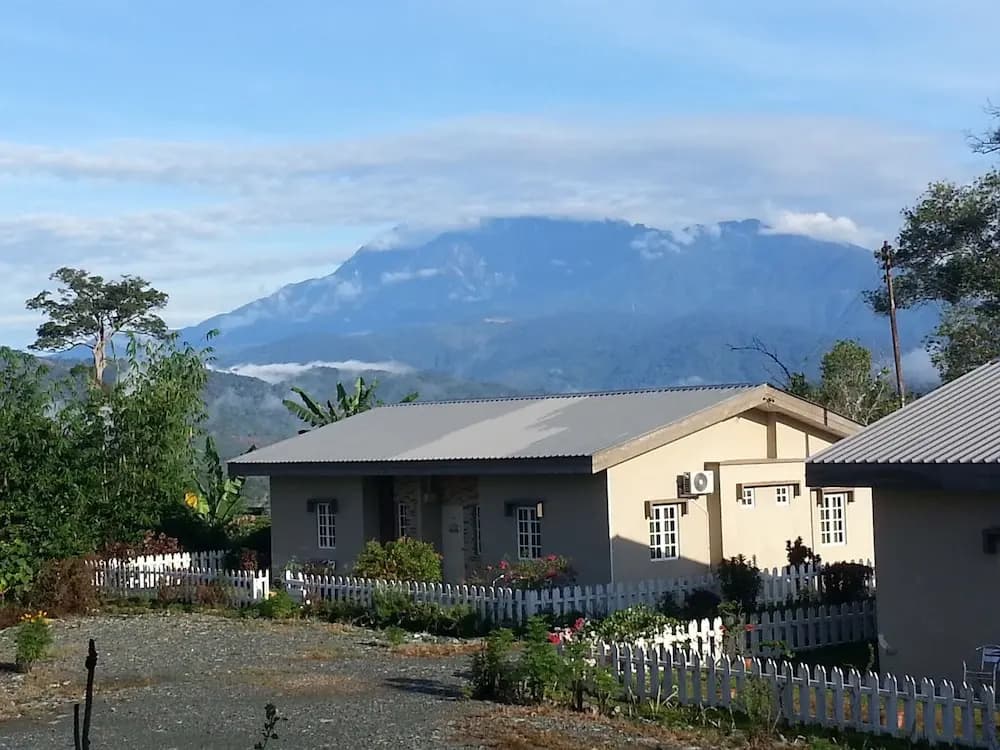 Sabah Tea Resort - photo 28