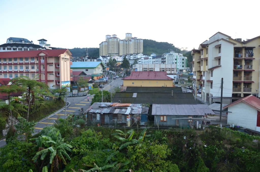 Iris House Hotel Cameron Highlands - photo 16