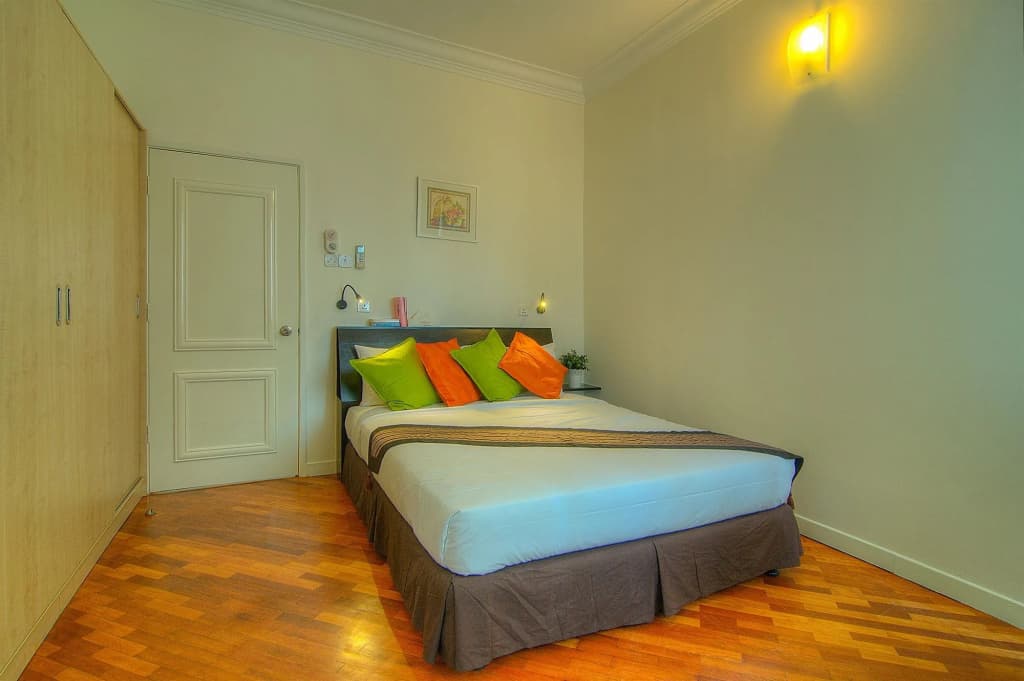 Wedgewood Residences Mont' Kiara - photo 6