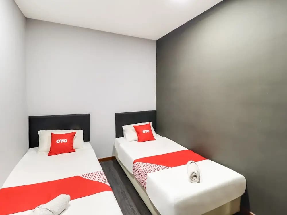 OYO 89381 Moonnight Hotel - photo 4