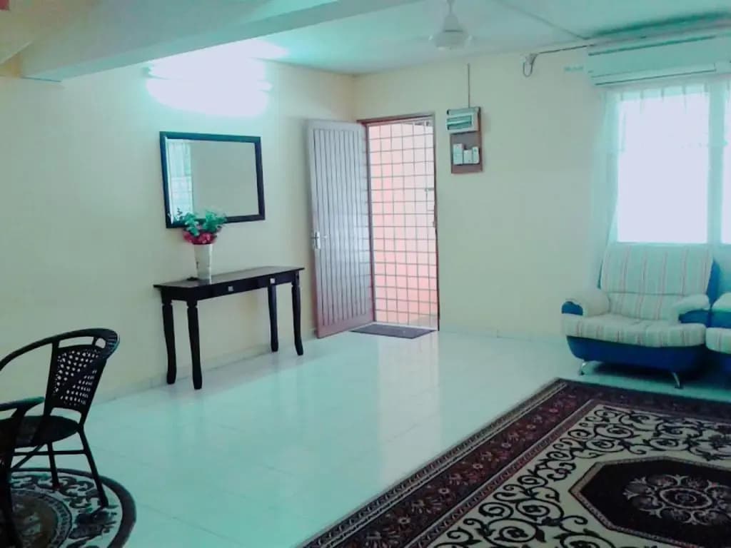 Home2stay Guest House D'Silibin Ipoh - photo 2