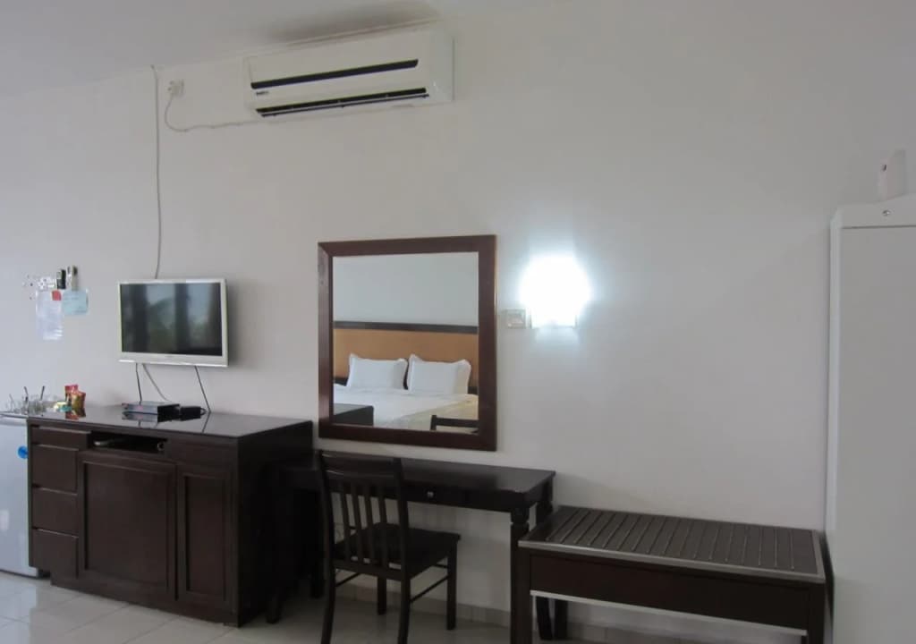 Labu Labi Residence - photo 4