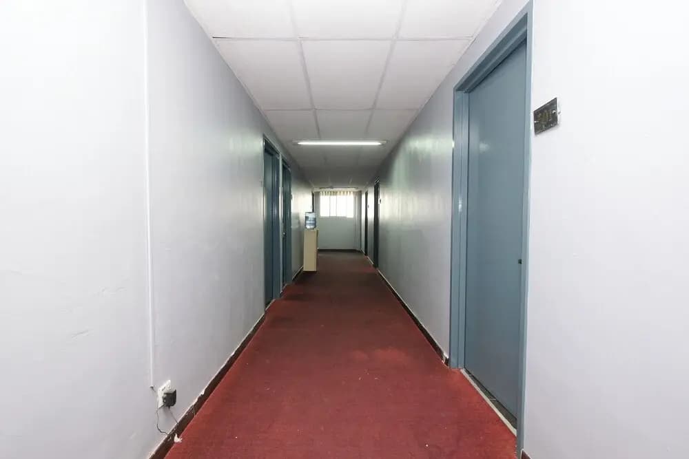 Hotel O 75 - photo 10