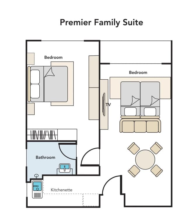 Acappella Suite Hotel - photo 20