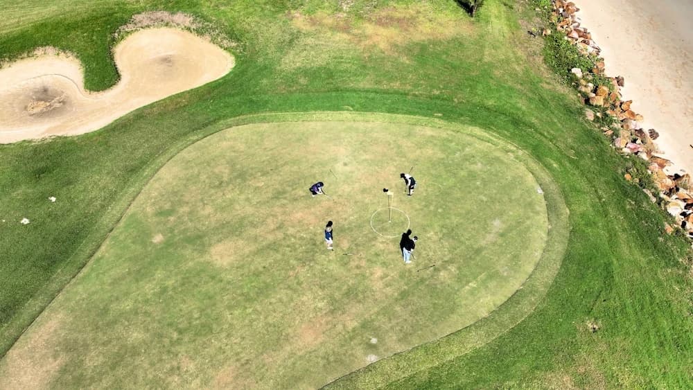 Artitaya Borneo Golf Resort - photo 37