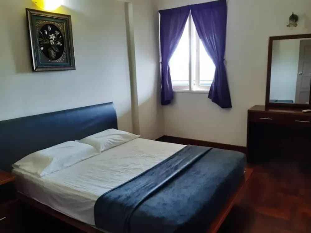 Century Suria Anytime Holiday Apartment - photo 3