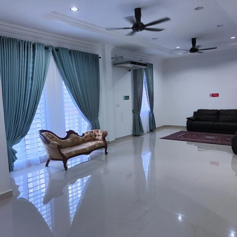Dca villa homestay - photo 9