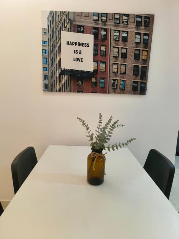 (New) 2BR Georgetown Warm and Lovely Homestay@10pax-无敌美景两房民宿 - photo 4