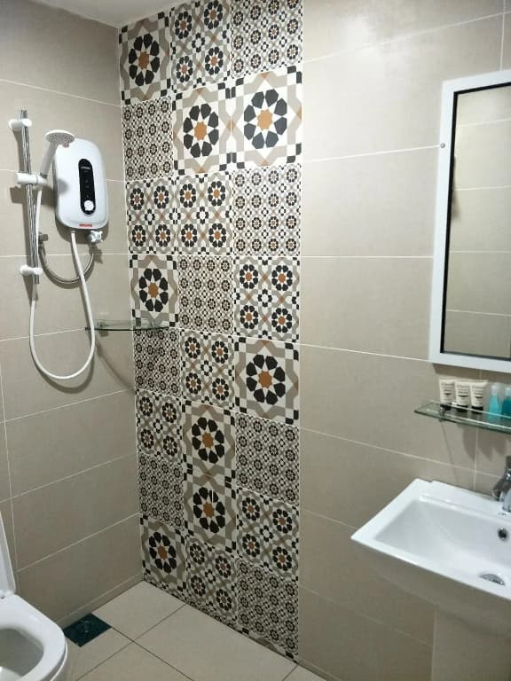 Gold Boutique Hotel Seremban - photo 7