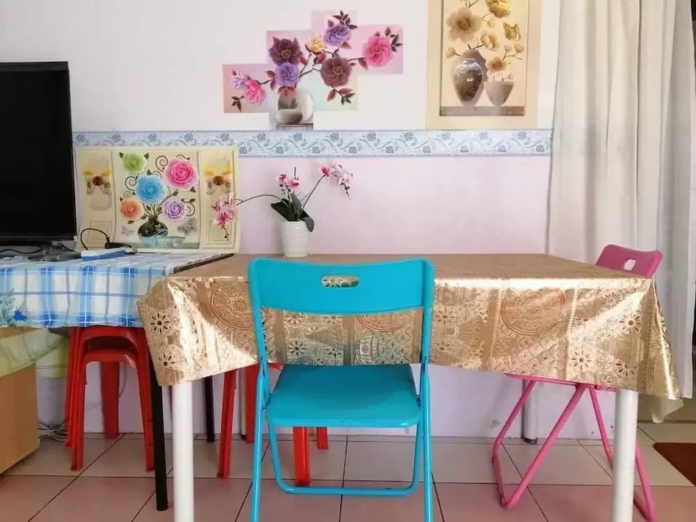 COZY SUN GARDEN at Grace Court Apartment - photo 15