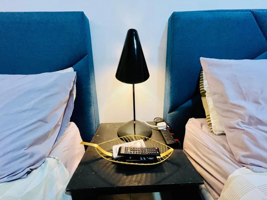 Homestay I City Cantik Tenang Wifi 4k Smart TV Netflix Coway Free Parking - photo 7