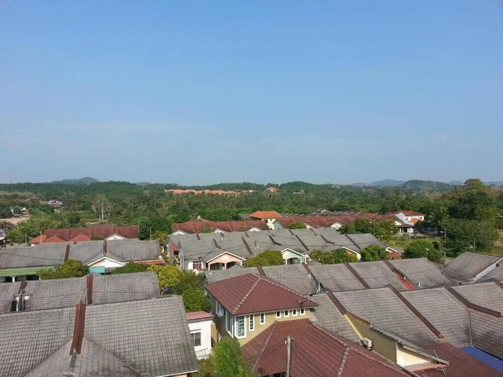 Alor Villa Malacca - photo 14