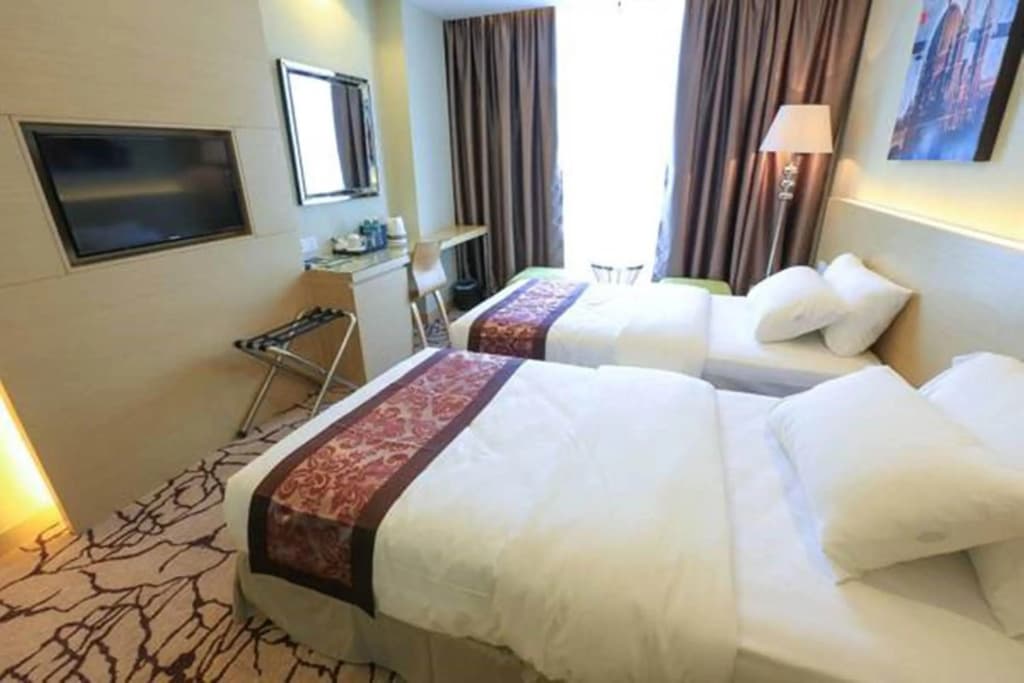 Eco Tree Hotel - photo 6
