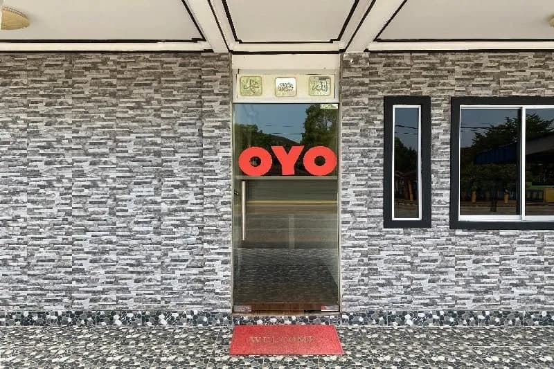 Hotel O Bayu Sintok Motel - photo 31