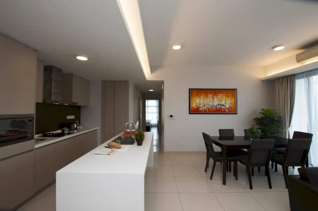 Sunday Hotel Near Petronas Twin Tower (Formerly Suasana Suites) - photo 17