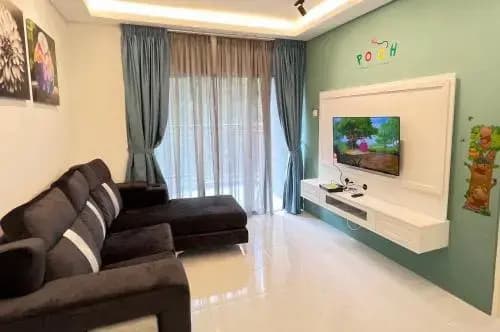 FuYoke Emerald Avenue @ Brinchang - photo 5
