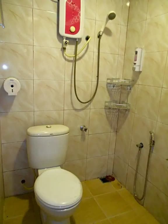Perintis Motel Cenang - photo 19