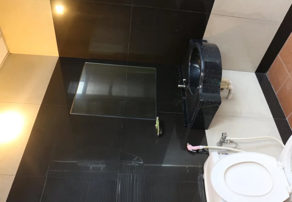 Subang Valley Hotel - photo 9