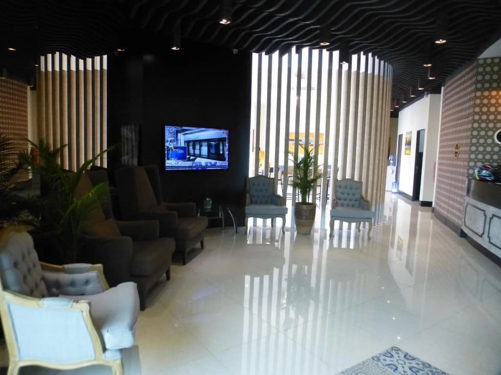 Hotel 138 @ Bestari - photo 17