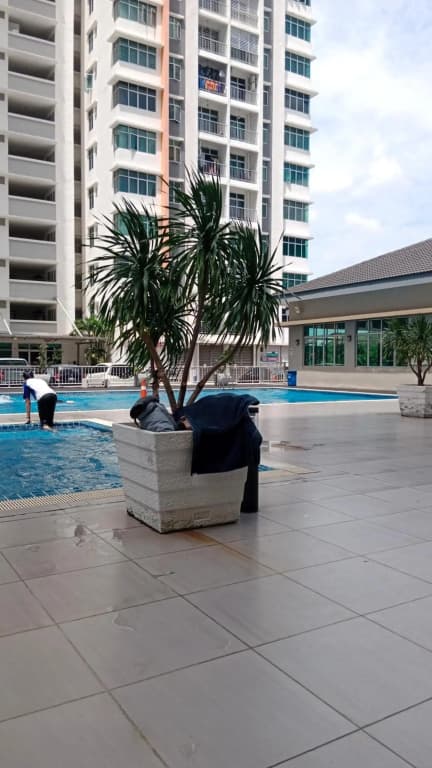 Muslim Apartment, Ipoh - photo 12