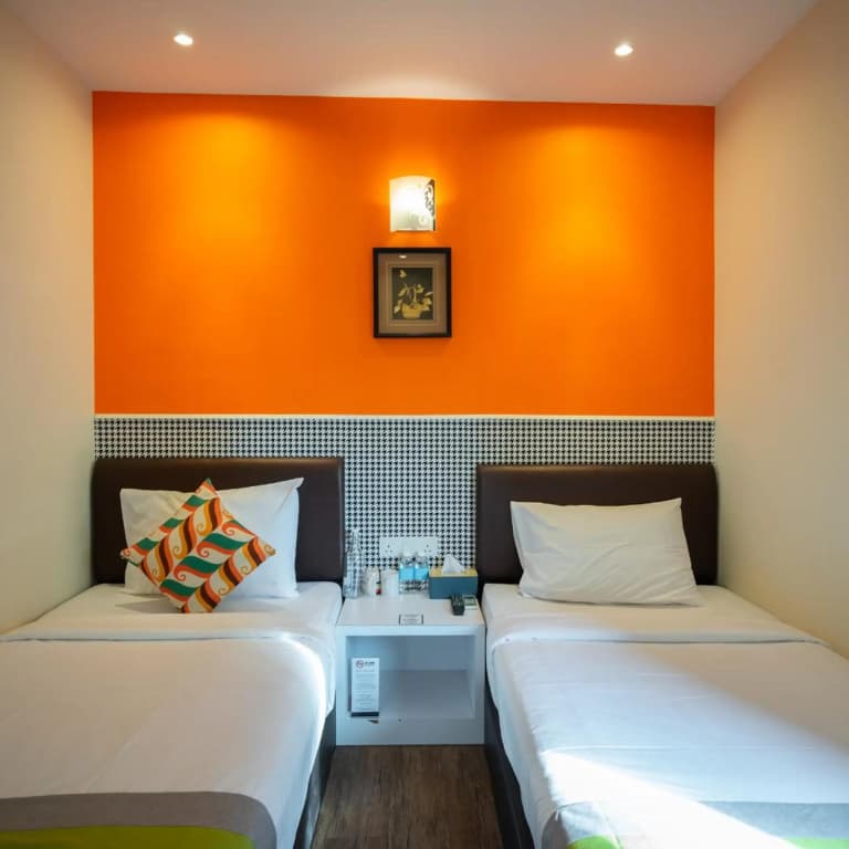 Link Hotel - photo 22