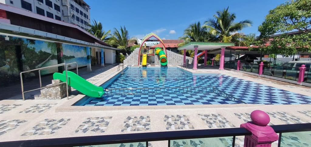 Rasa Senang Villa - photo 11