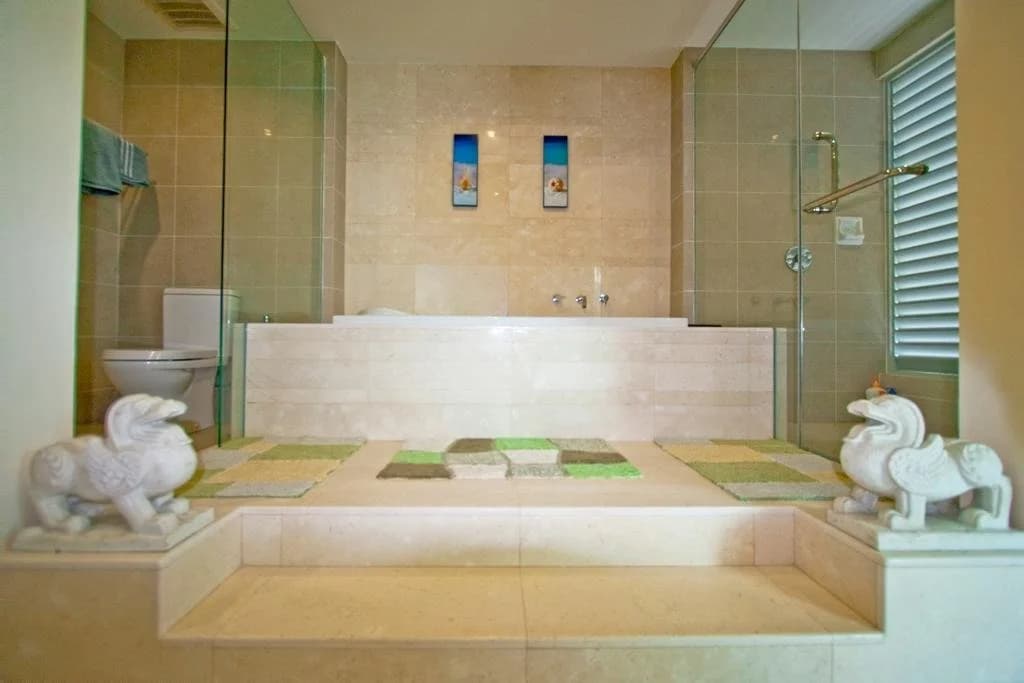 Tropika Ferringhi Villa - photo 12