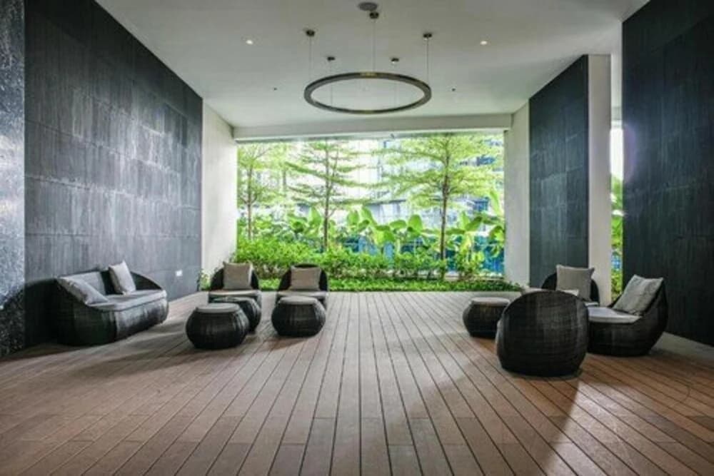 Eaton Residence KLCC By Flixses - photo 9