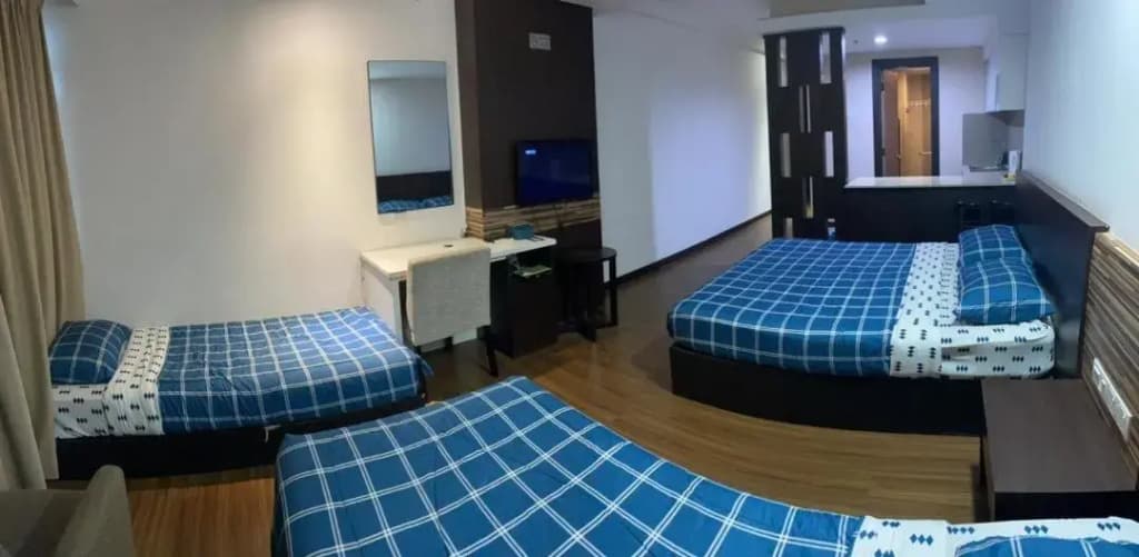 Staycity Apartments - Kota Bharu City Point - photo 33