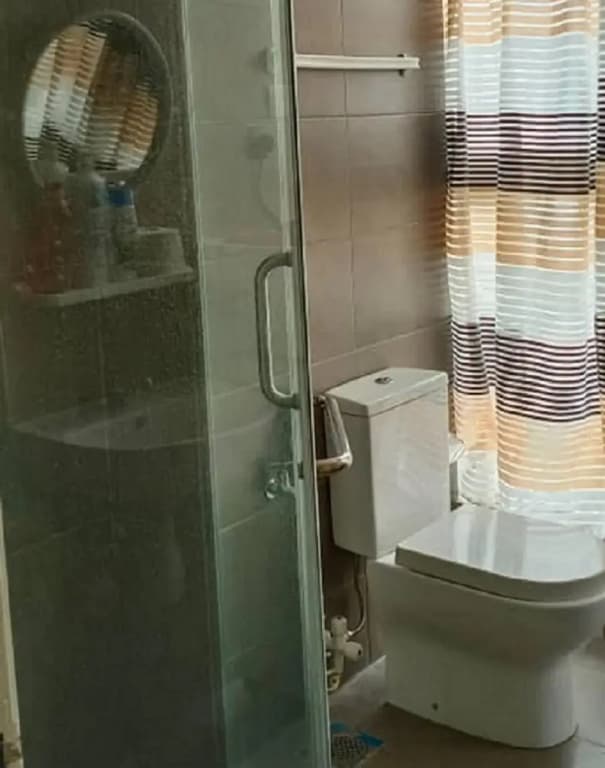 Cosy corner Studio Mutiara Ville with unifi box & internet and walkin distance to Hospital Cyberjaya - photo 4