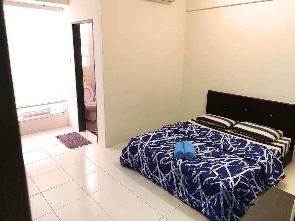 Aurel Guesthouse Bangi - photo 5