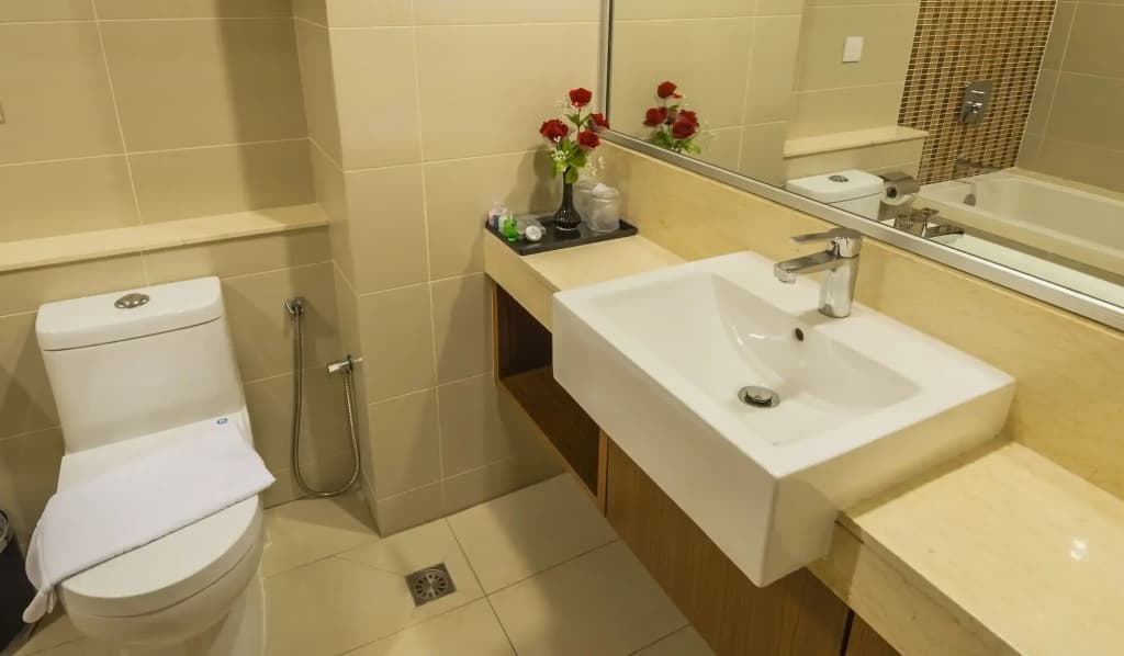 Pearl View Hotel - photo 27