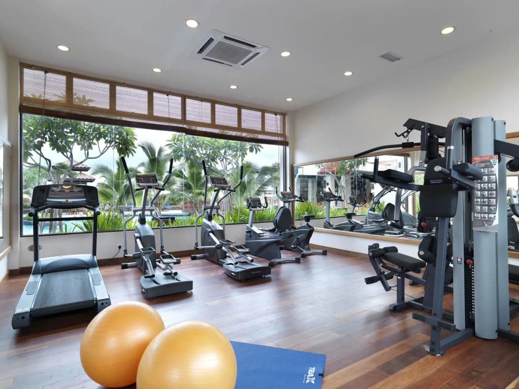 Grand Lexis Port Dickson - photo 24