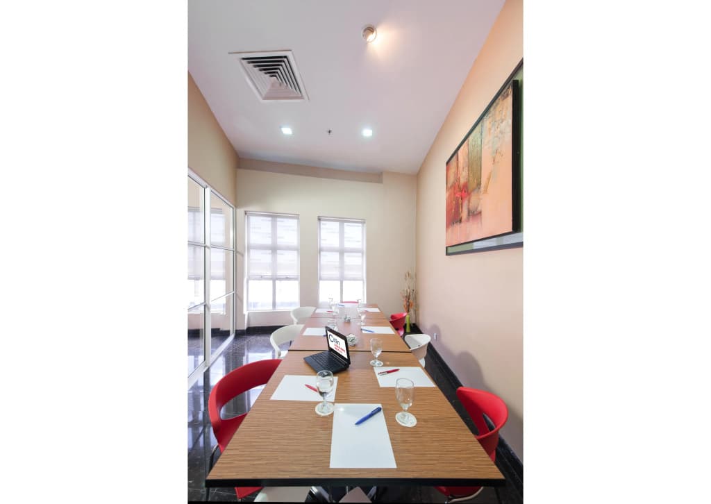 Citin Seacare Pudu by Compass Hospitality - photo 15