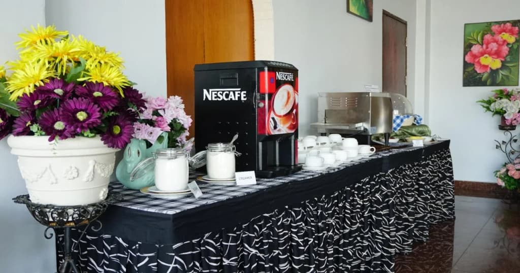 Baron Hotel - photo 12