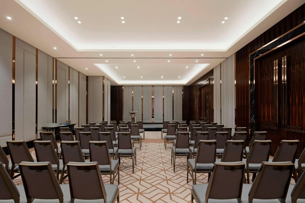 Sheraton Petaling Jaya Hotel - photo 18