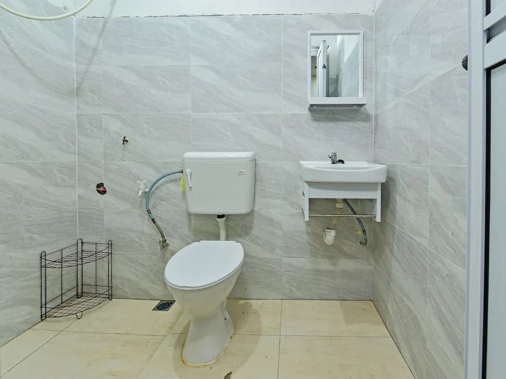 Oyo 90596 Casaria Inn - photo 6