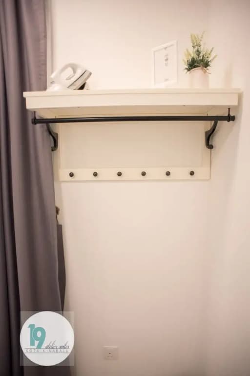 19 Atelier Suites Sutera Avenue - photo 7