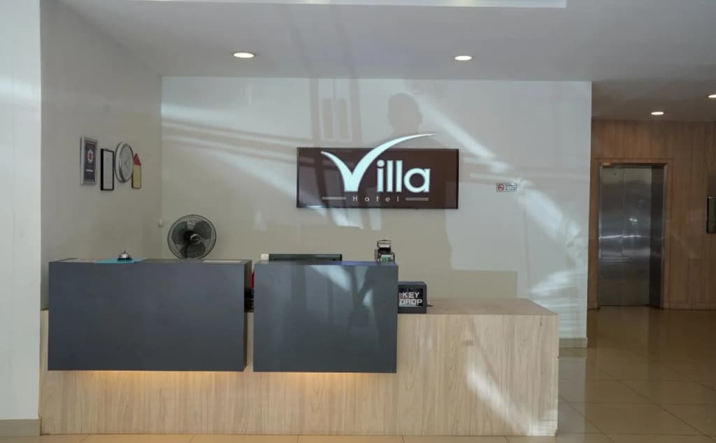 Villa Hotel - main photo