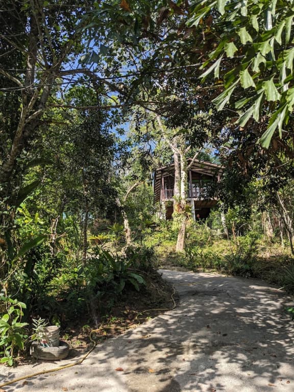 Villa Sri Kampung - photo 12