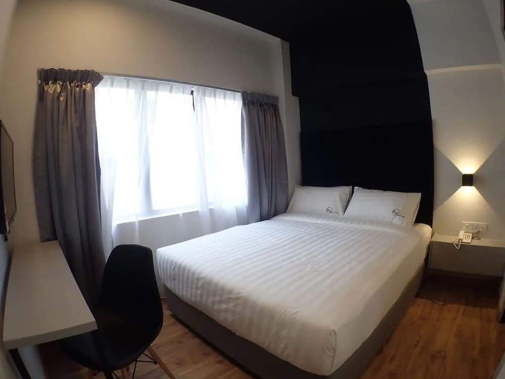 Apex Boutique Hotel @ Bandar Sunway - photo 7