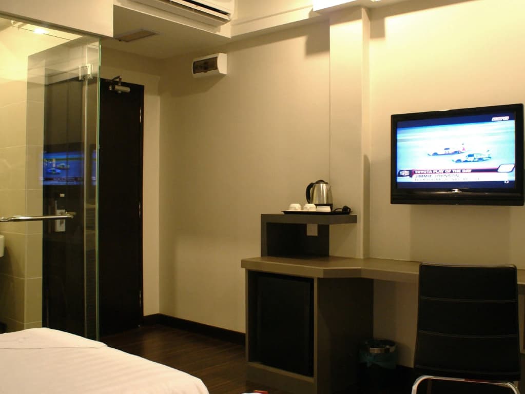 De Hotel - photo 3
